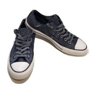 Unisex CONVERSE Chuck Taylor AllStar Kent Wash Men's 8.5/Women's 10